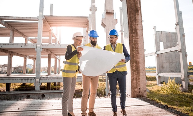 Een totaaloverzicht: van plannen en vergunningen tot kostenbeheer en energie-efficiënt verbouwen